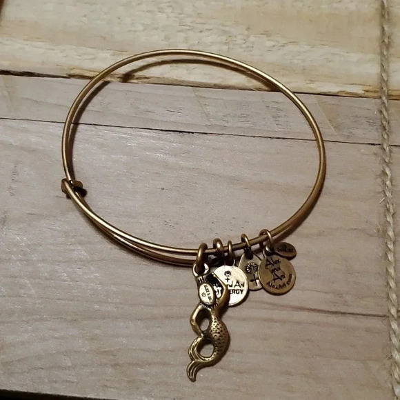 ALEX AND ANI MERMAID - Picture 3 of 3